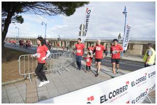 Foto 234 de la Carrera Familiar de Getxo 2018